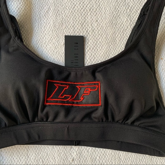 LF The brand Top - Picture 3 of 7